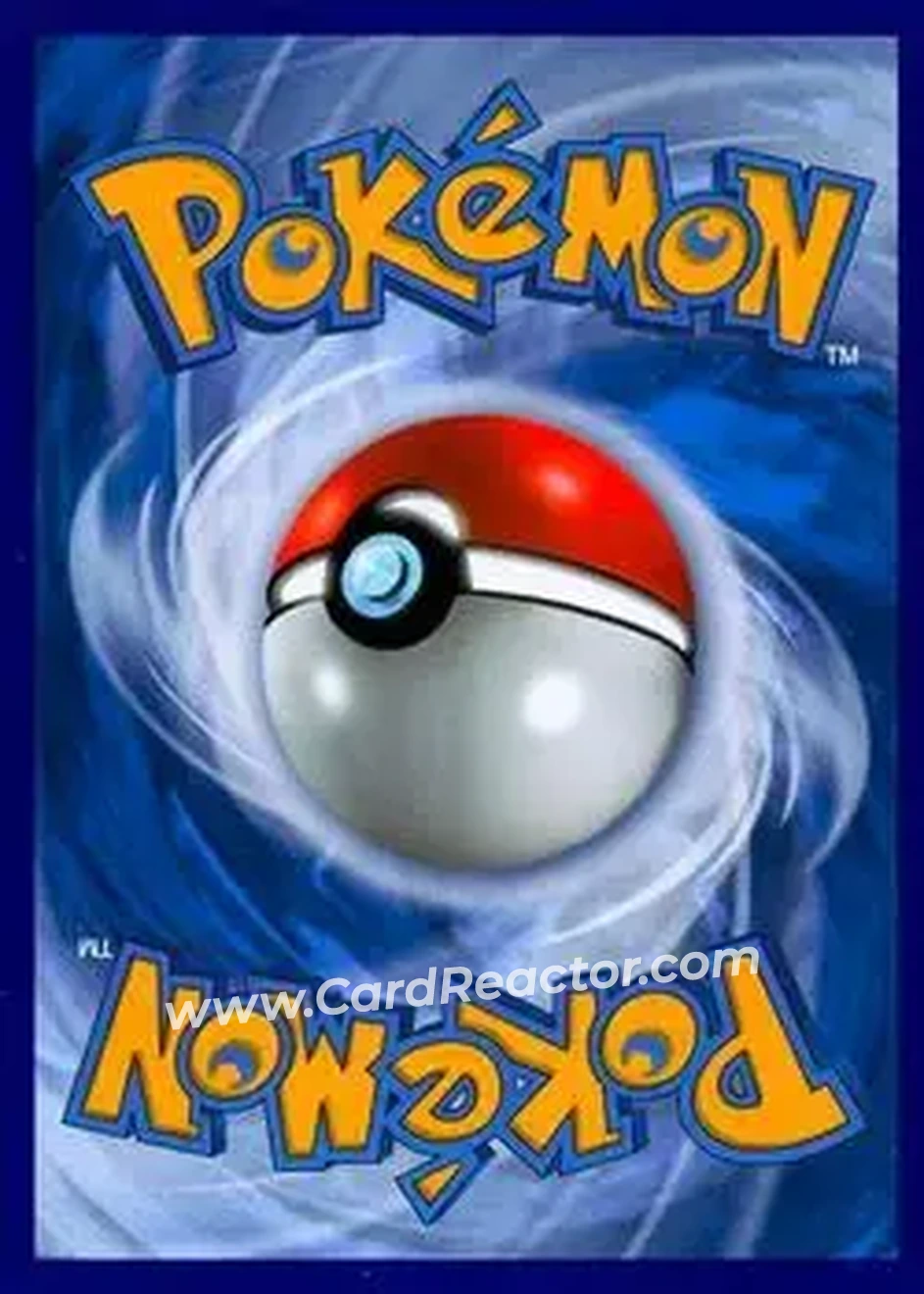 2025 Pokemon Scarlet & Violet Destined Rivals #003/182 - Yanmega - Back