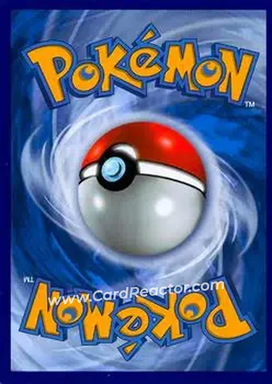 2025 Pokemon Scarlet & Violet Destined Rivals #032/182 - Ethan's Cyndaquil - Back