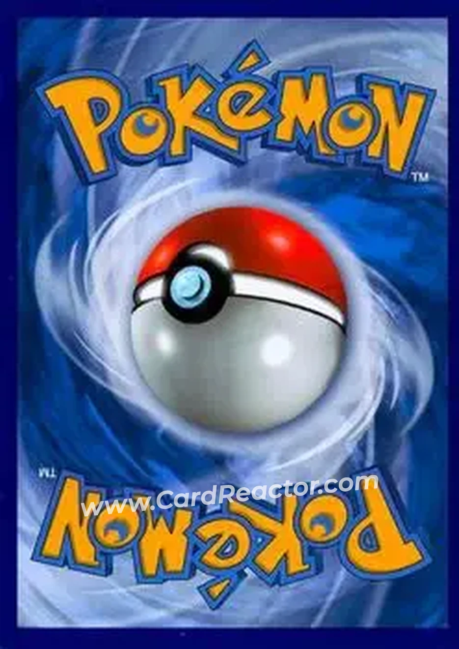 2025 Pokemon Scarlet & Violet Destined Rivals #033/182 - Ethan's Quilava - Back