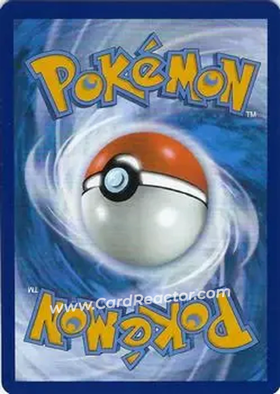 2025 Pokemon Scarlet & Violet Destined Rivals #038/182 - ロケット団のヘルガー - Back