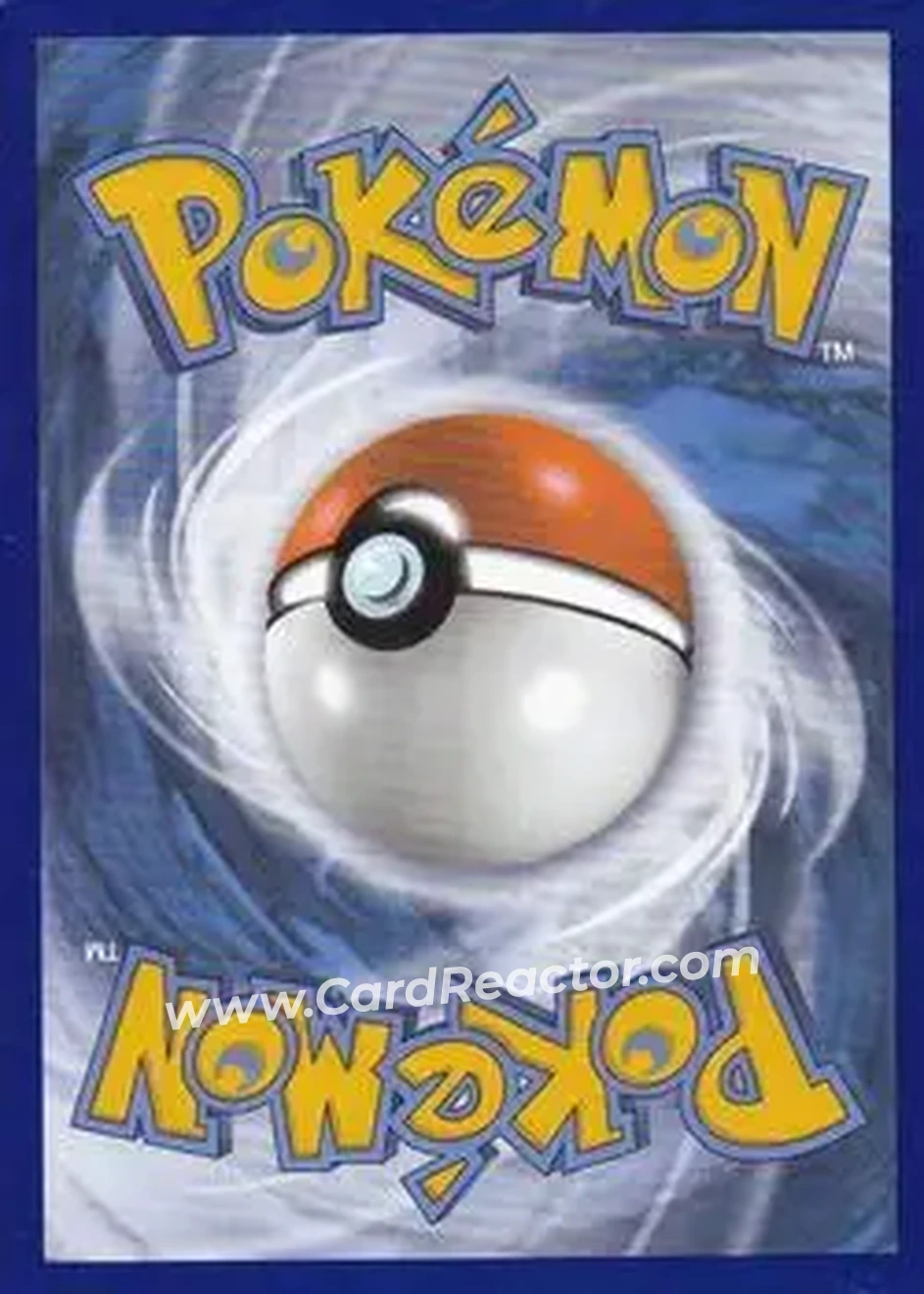 2025 Pokemon Scarlet & Violet Destined Rivals #048/182 - Magikarp - Back