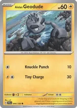 2025 Pokémon Scarlet & Violet Journey Together feature card
