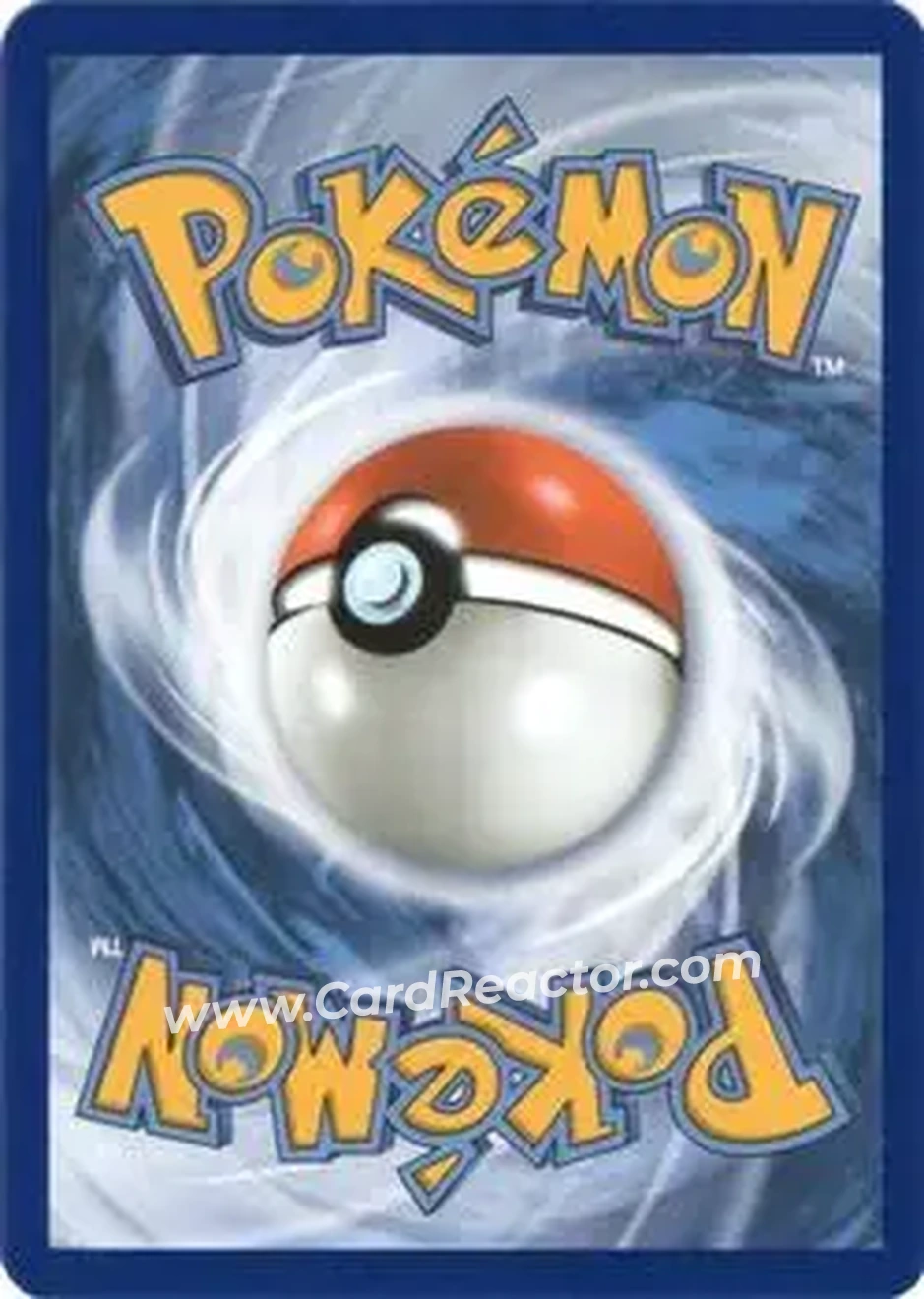2025 Pokémon Scarlet & Violet Journey Together #045/159 - Graveler - Back