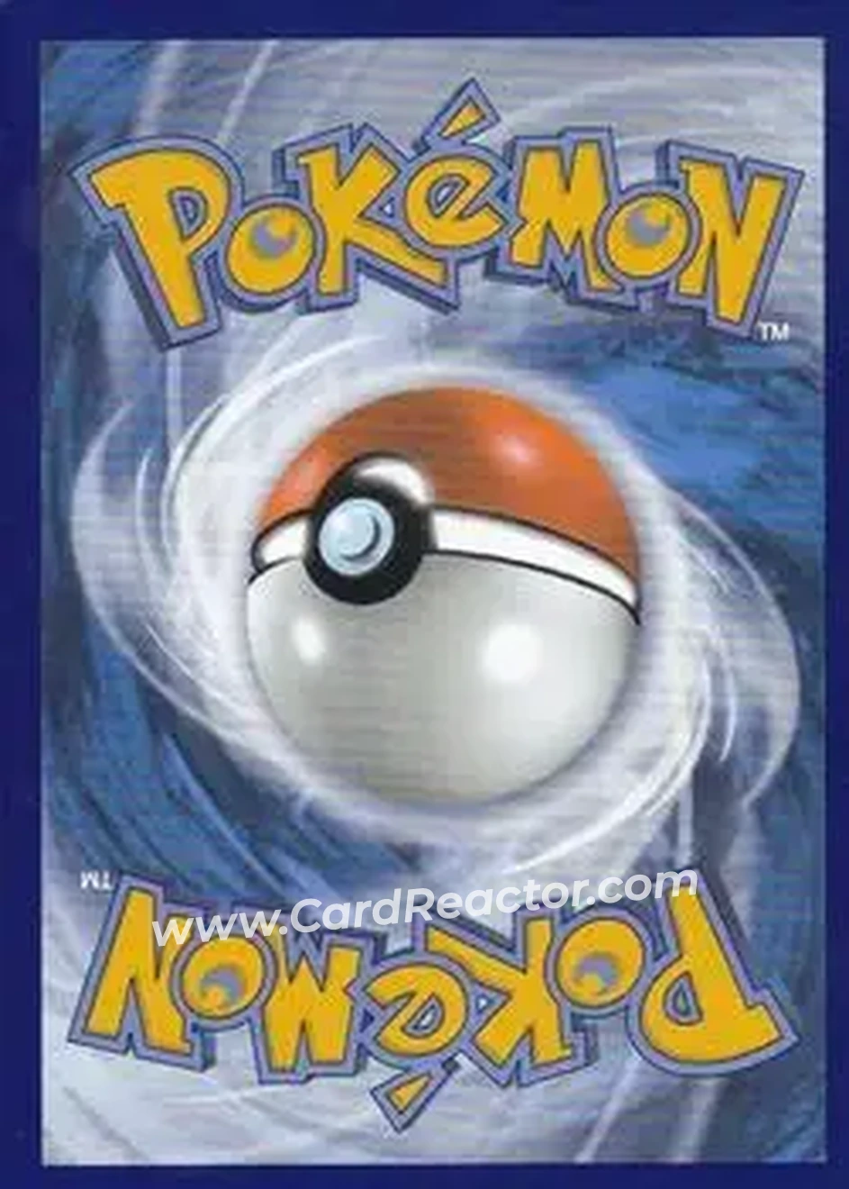 2024 Play! Pokemon Prize Pack Series Five #093/182 - Groudon - Back