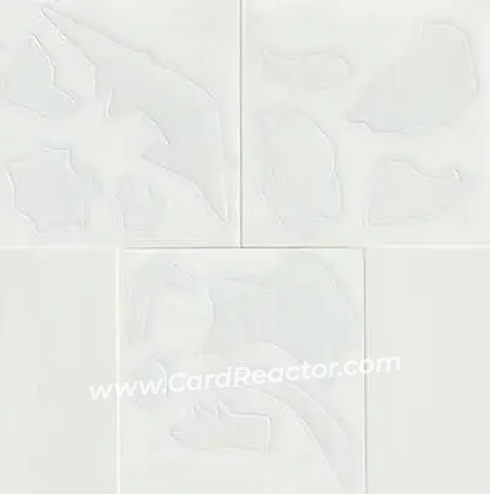 2024 Pokemon McDonald's Dragon Discovery - Stickers #NNO - Pikachu & Dragonite - Back