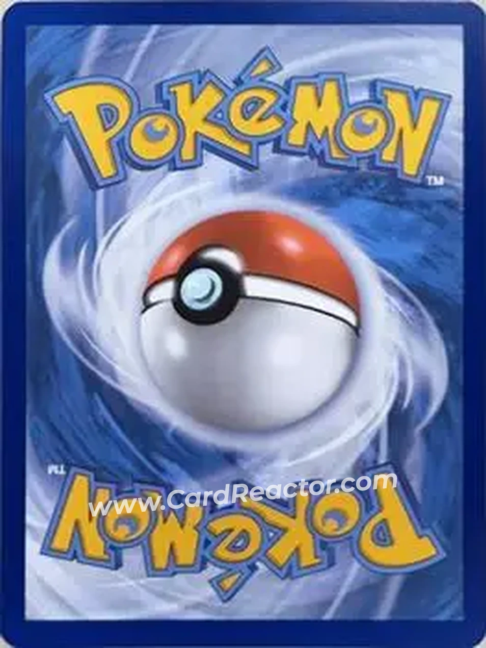 2024 Pokemon Scarlet & Violet Stellar Crown #019/142 - Ponyta - Back