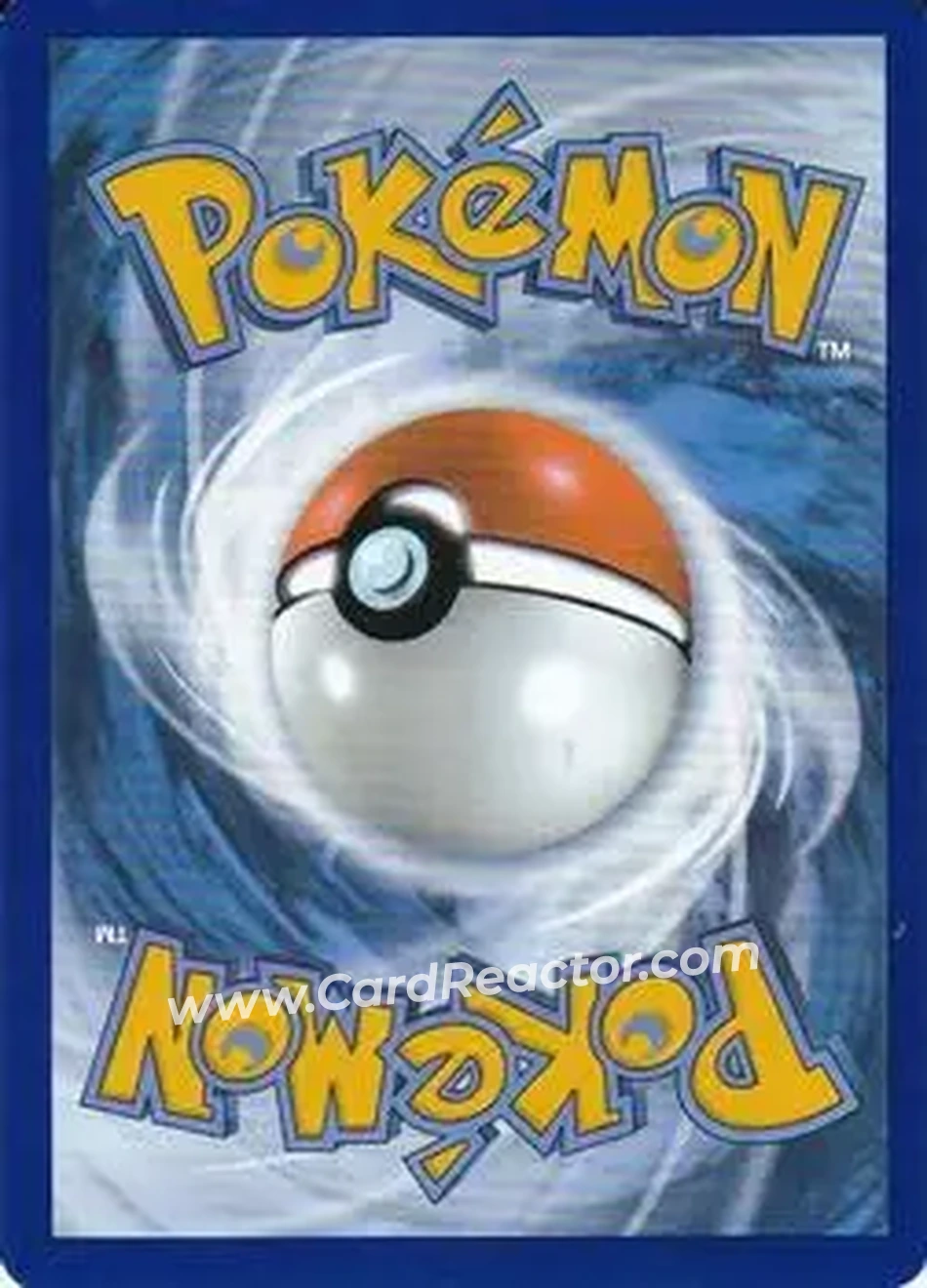2024 Pokemon Scarlet & Violet Stellar Crown #035/142 - Finneon - Back
