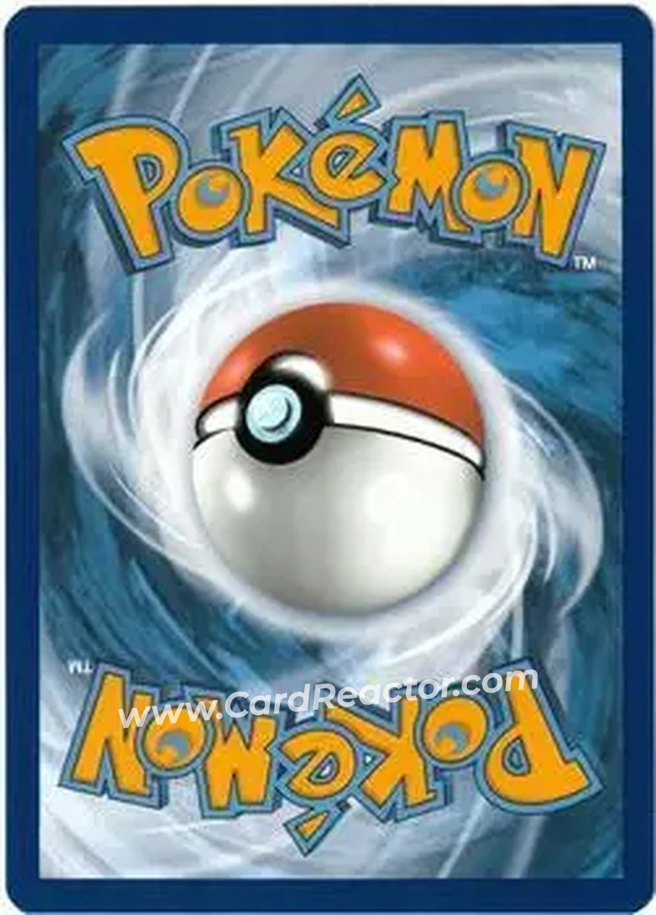 2024 Pokemon Scarlet & Violet Stellar Crown #036/142 - Lumineon - Back