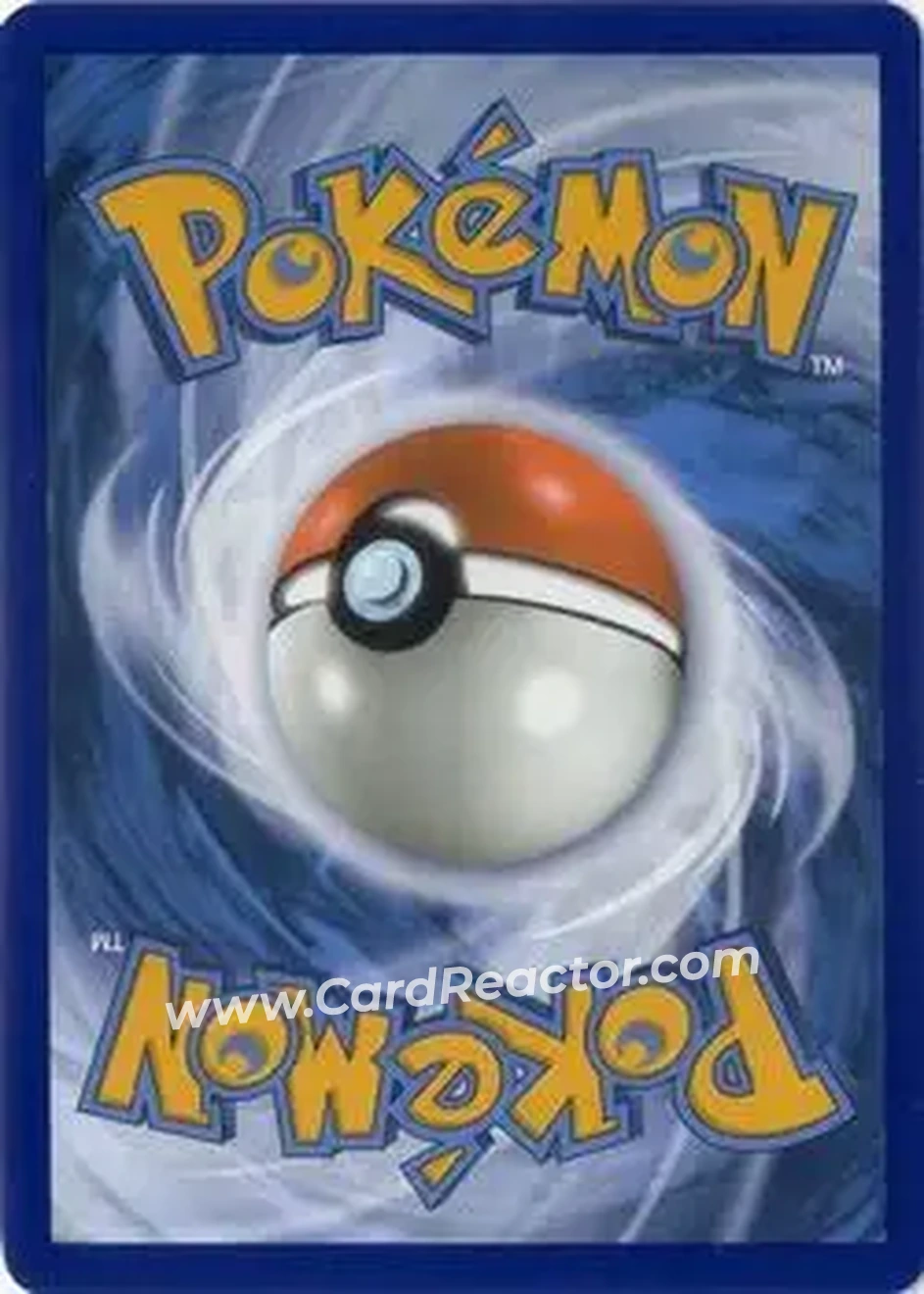 2024 Pokemon Scarlet & Violet Surging Sparks #008/191 - Morelull - Back