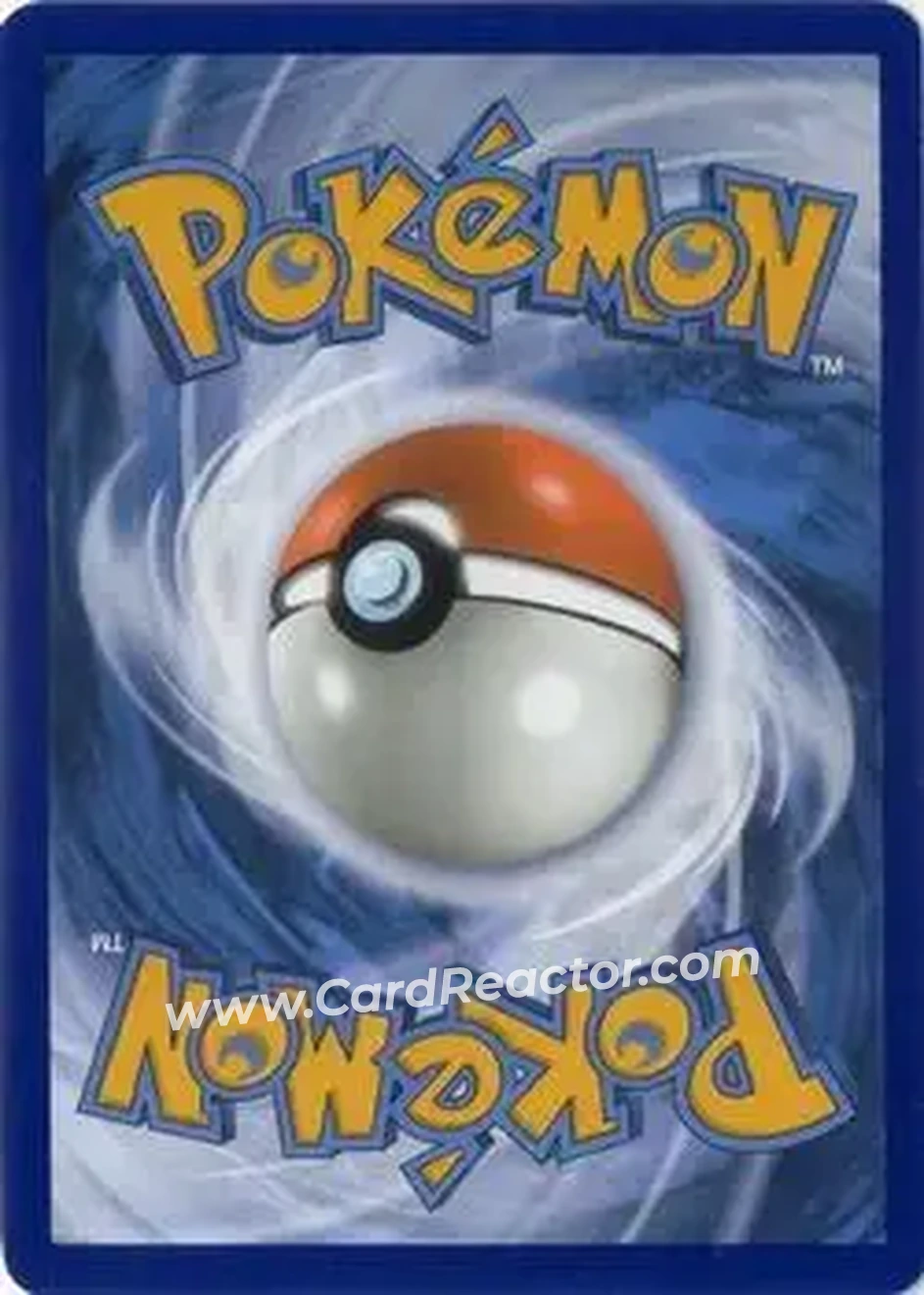 2024 Pokemon Scarlet & Violet Surging Sparks #032/191 - Charcadet - Back