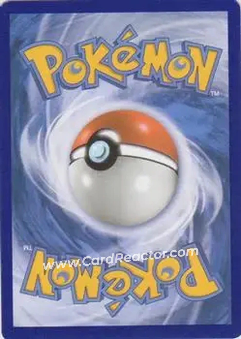 2024 Pokemon Scarlet & Violet Temporal Forces #009/162 - Cynthia's Roserade - Back
