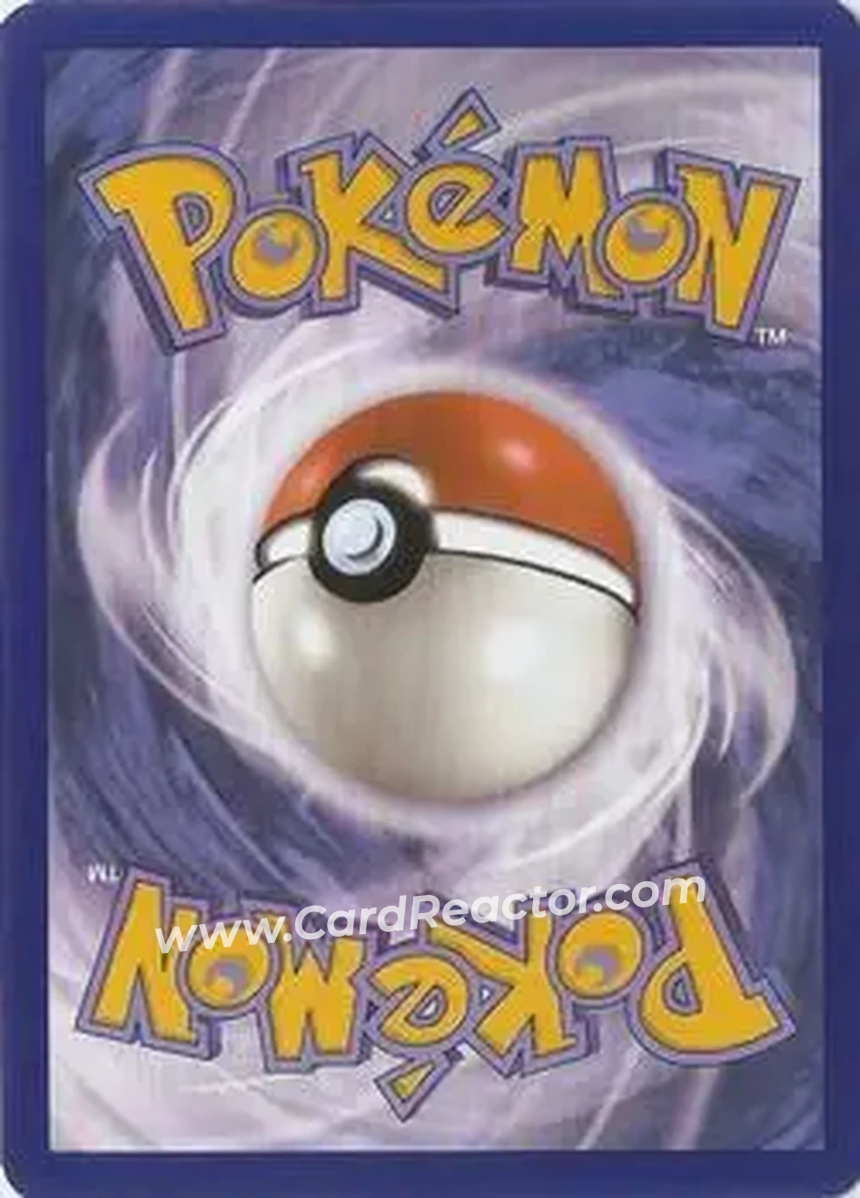 2024 Pokemon Scarlet & Violet Temporal Forces #019/162 - Dhelmise - Back