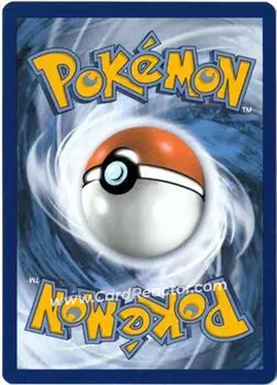 2024 Pokemon Scarlet & Violet Twilight Masquerade #002/167 - Tangrowth - Back