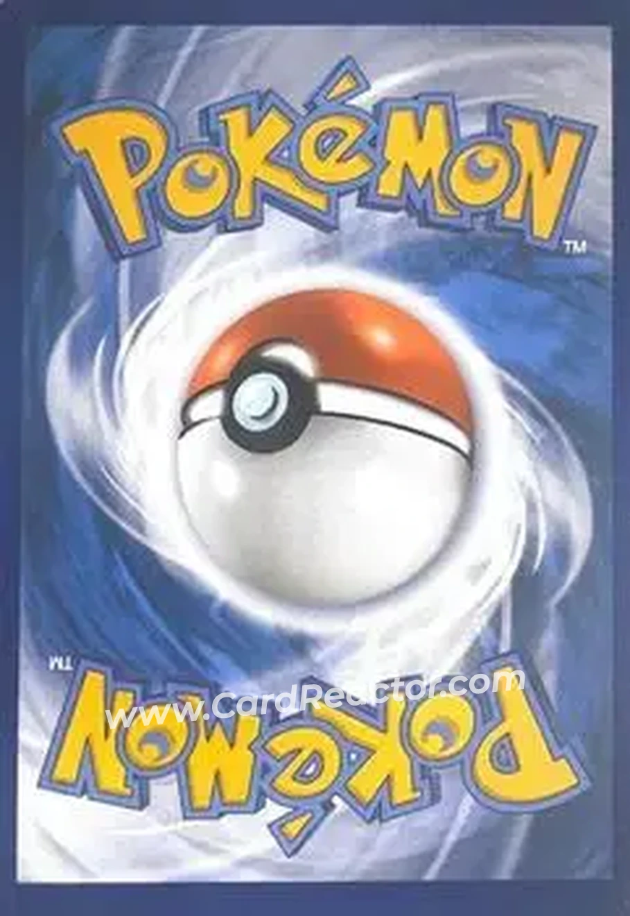2024 Pokemon Scarlet & Violet Twilight Masquerade #019/167 - Iron Leaves ex - Back