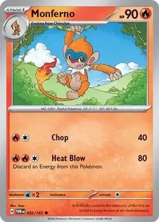 2024 Pokemon Scarlet & Violet Twilight Masquerade feature card