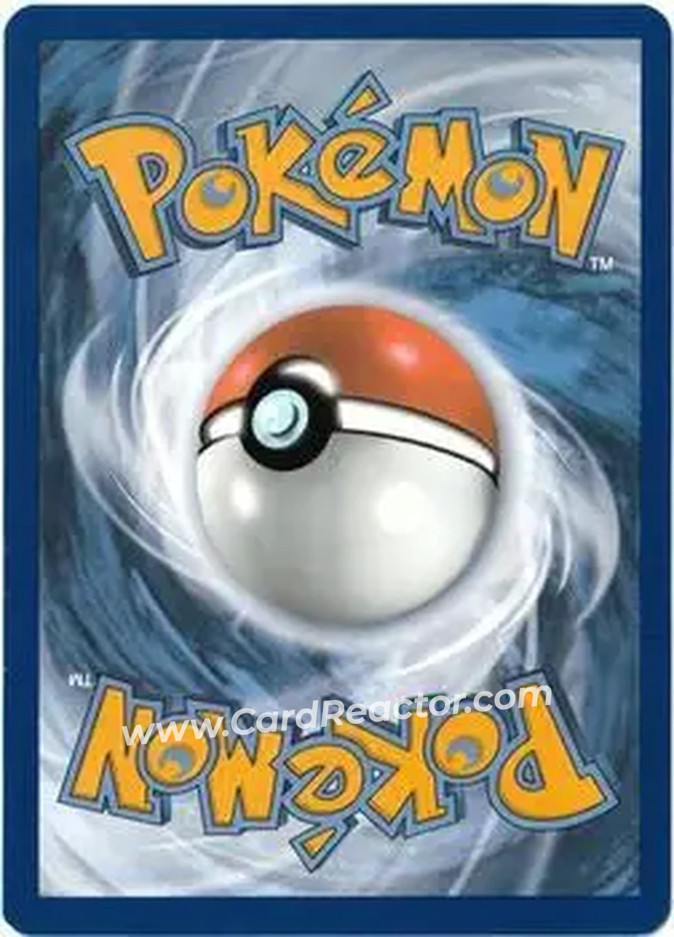 2024 Pokemon Trick or Trade #012/193 - Sprigatito ex - Back