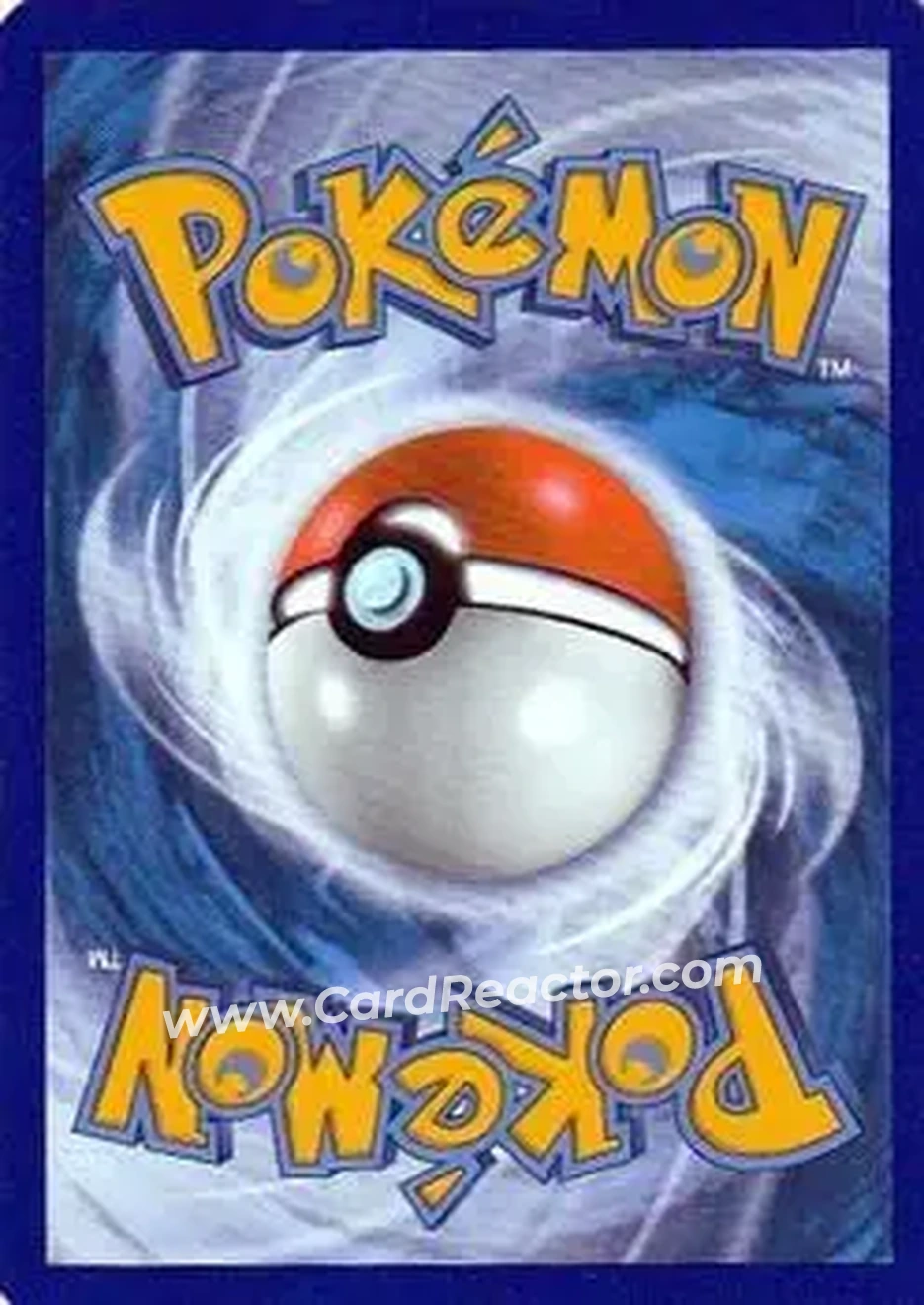 2023 Pokemon Scarlet & Violet #024/198 - Toedscool - Back