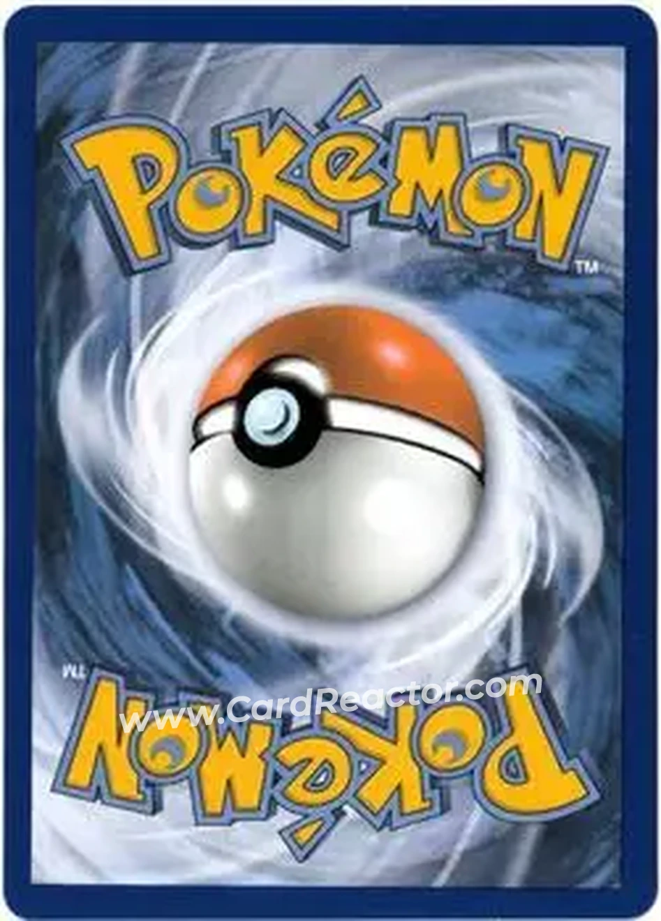 2023 Pokemon Scarlet & Violet #049/198 - Clauncher - Back