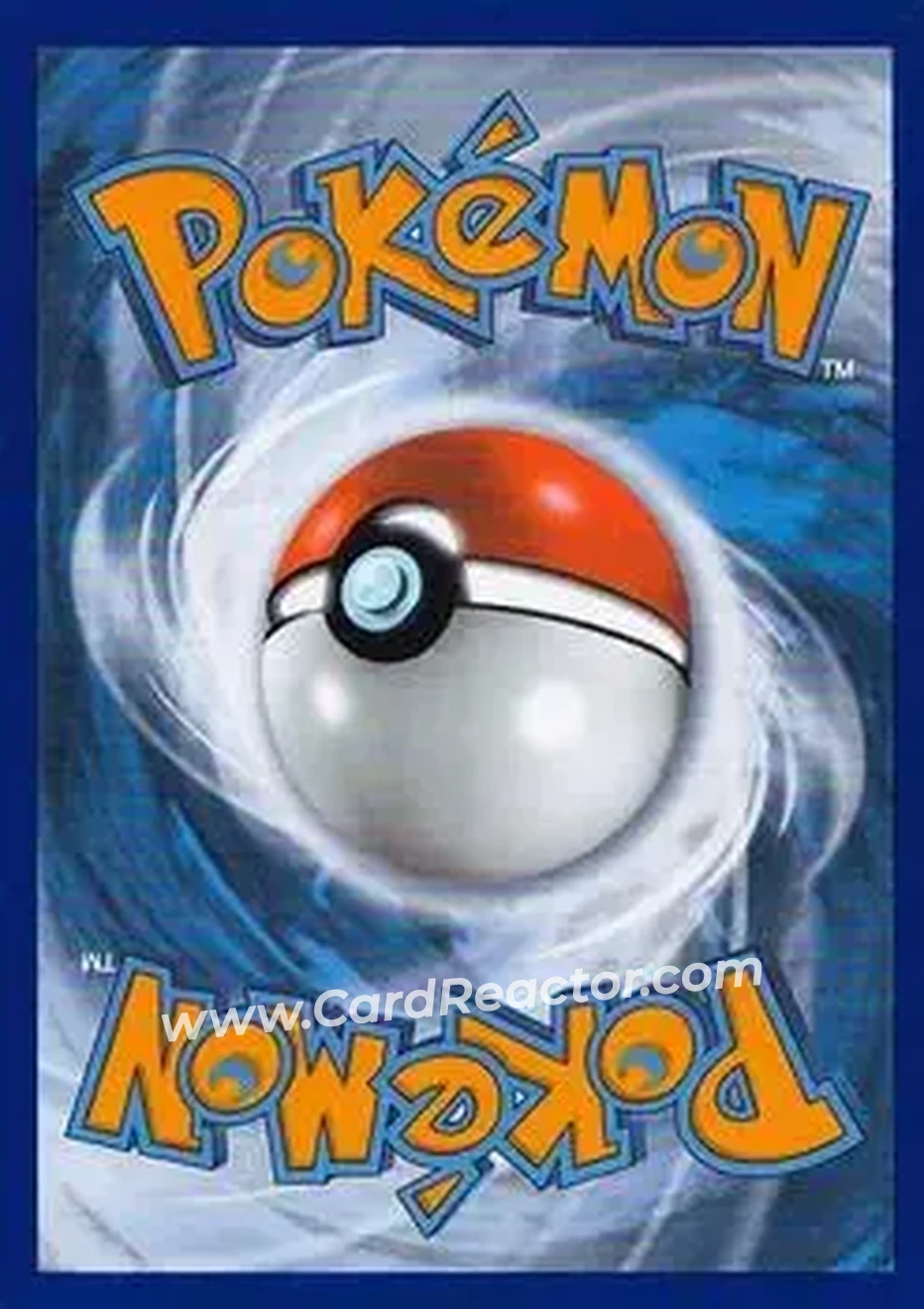 2023-25 Pokémon Scarlet & Violet Black Star Promos #010 - Espathra - Back
