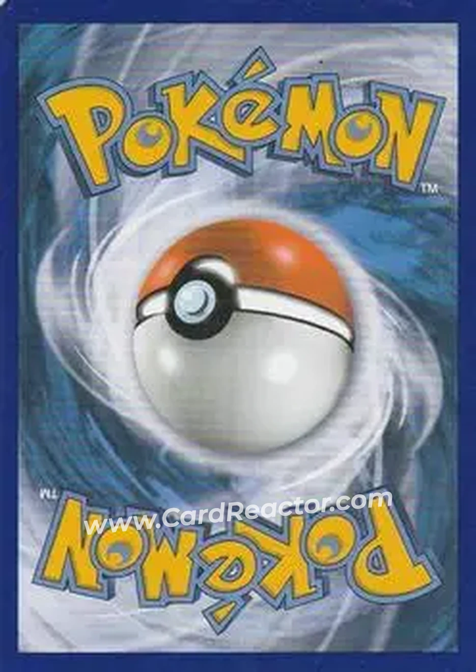 2023-25 Pokémon Scarlet & Violet Black Star Promos #028 - Miraidon - Back
