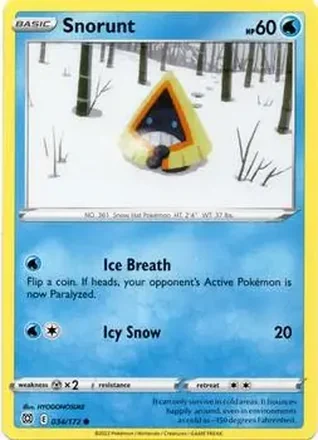 2022 Pokemon Sword & Shield Brilliant Stars feature card