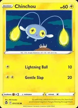 2022 Pokemon Sword & Shield Silver Tempest feature card