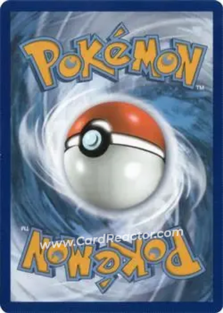 2021 Pokemon Sword & Shield Evolving Skies #033/203 - Lombre - Back