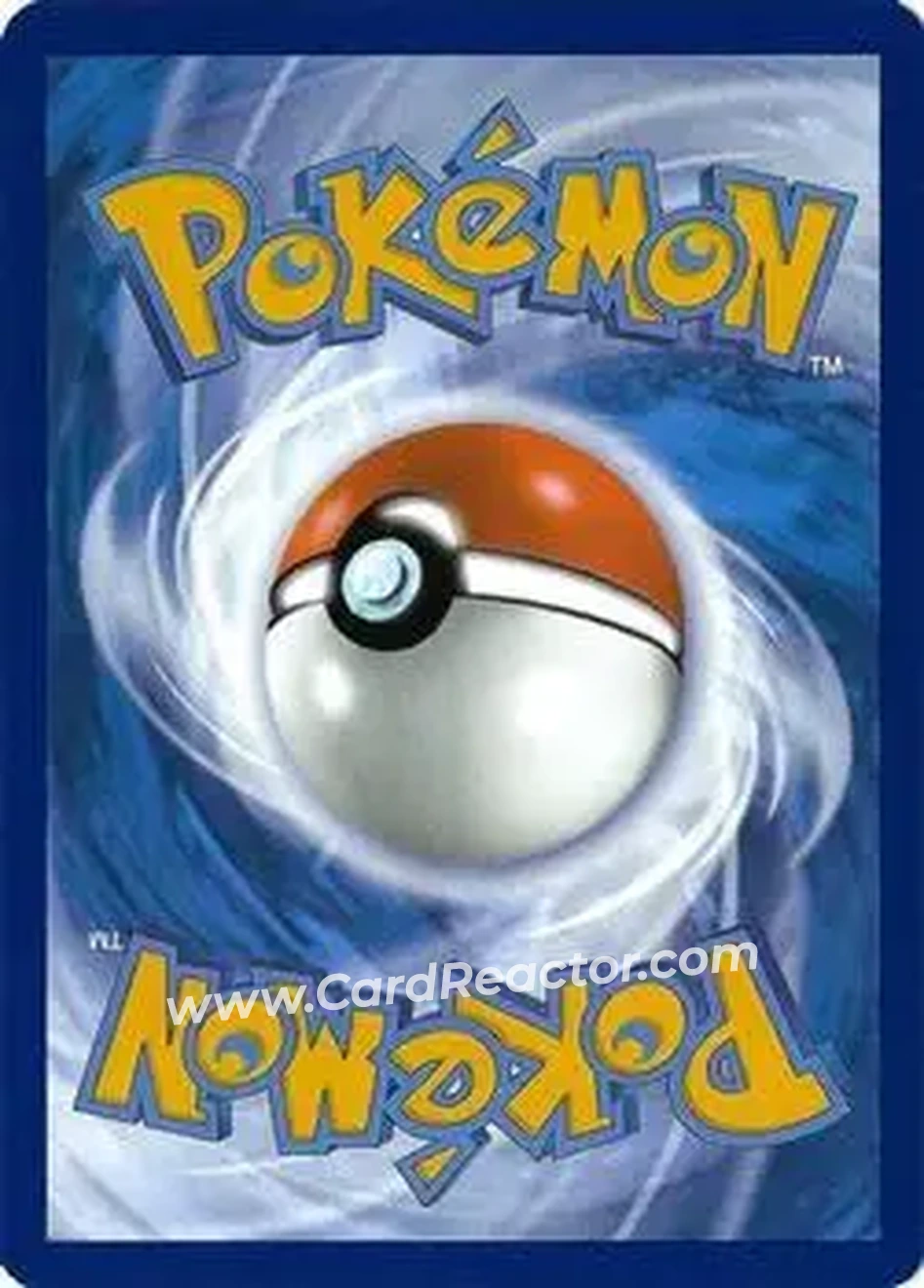 2021 Pokemon Start Deck 100 Chinese #214/414 - Cubone - Back