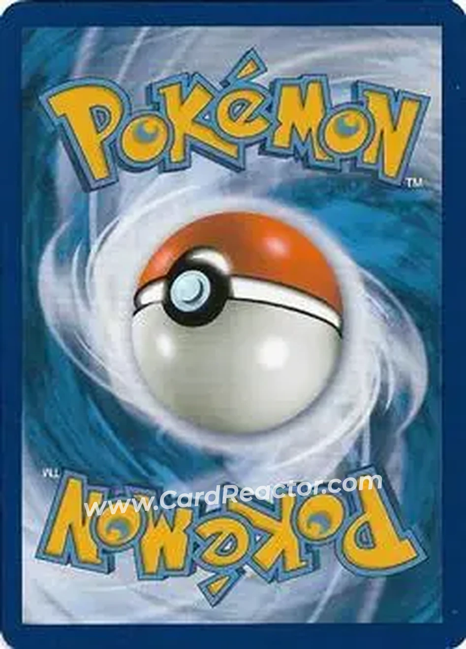 2018 Pokemon Sun & Moon Trainer Kit: Alolan Sandslash & Alolan Ninetales #30 - Sandslash - Back