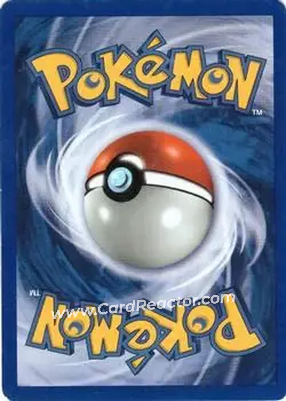 2017 Pokemon Sun & Moon Crimson Invasion #30/111 - Pikachu - Back