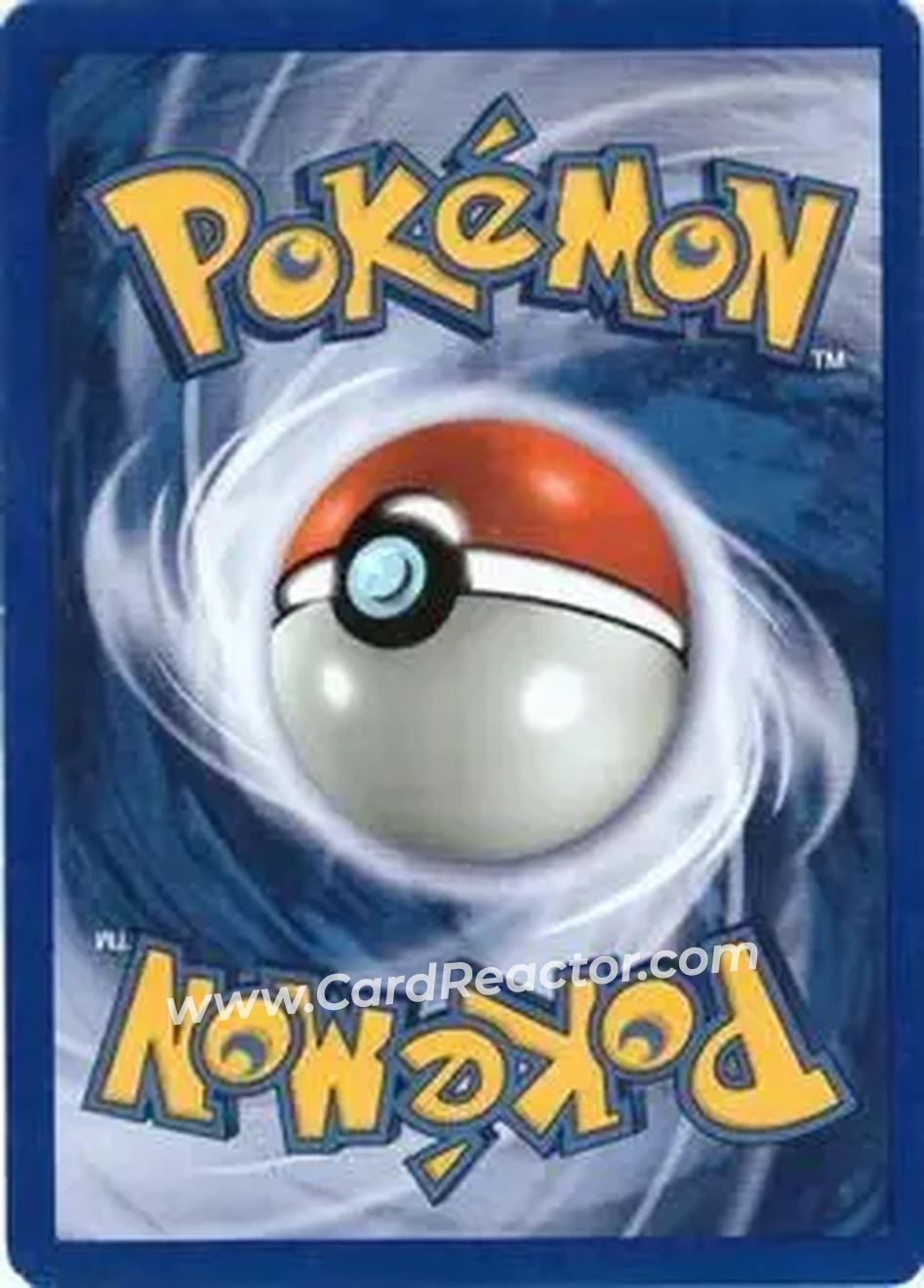2017 Pokemon Sun & Moon Crimson Invasion #37/111 - Haunter - Back