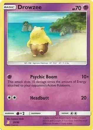 2017 Pokemon Sun & Moon Trainer Kit: Lycanroc & Alolan Raichu feature card