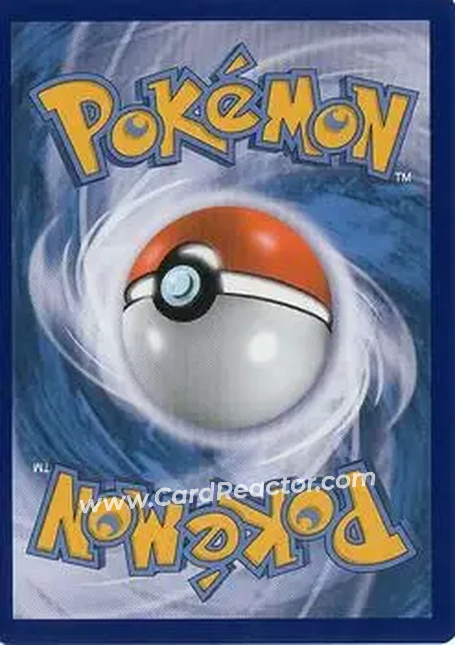2014 Pokemon XY Flashfire #43/106 - Meowstic - Back