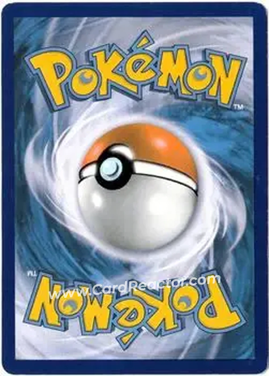 2014 Pokemon XY Flashfire #58/106 - Scraggy - Back
