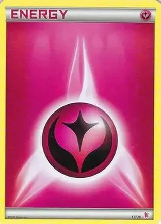 2014 Pokemon XY Trainer Kit Sylveon Half Deck feature card