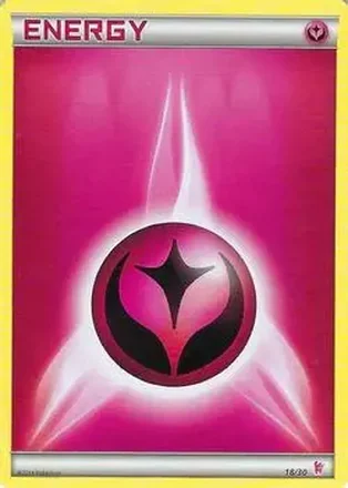2014 Pokemon XY Trainer Kit Sylveon Half Deck feature card