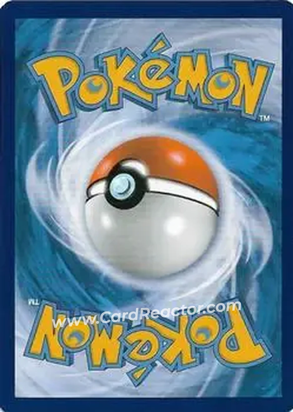 2013 Pokemon Black & White Plasma Blast #30/101 - キュレム ex - Back