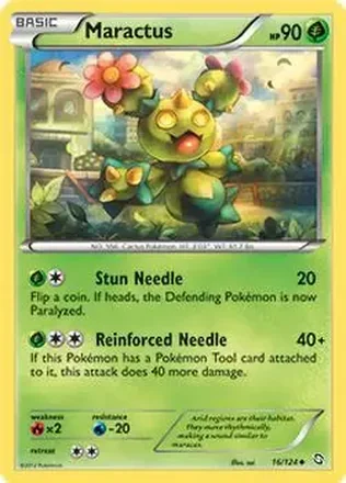 2012 Pokemon Black & White Dragons Exalted feature card