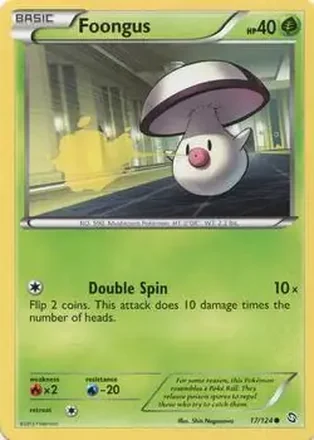 2012 Pokemon Black & White Dragons Exalted feature card