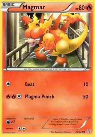 2012 Pokemon Black & White Dragons Exalted feature card