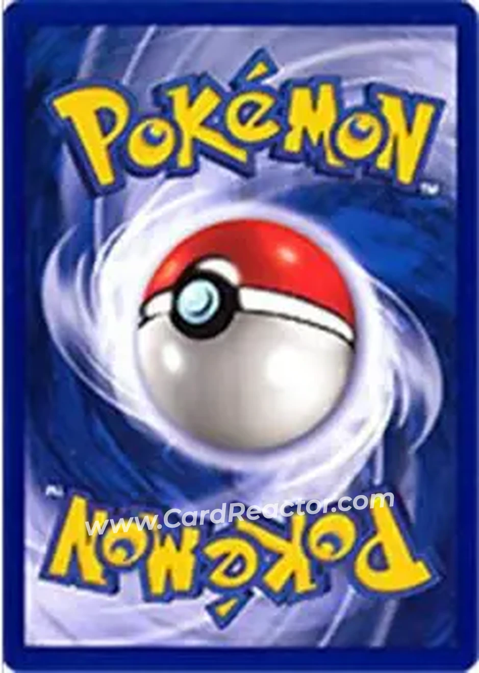 2011 Pokemon Black & White Emerging Powers #38/98 - Venipede - Back