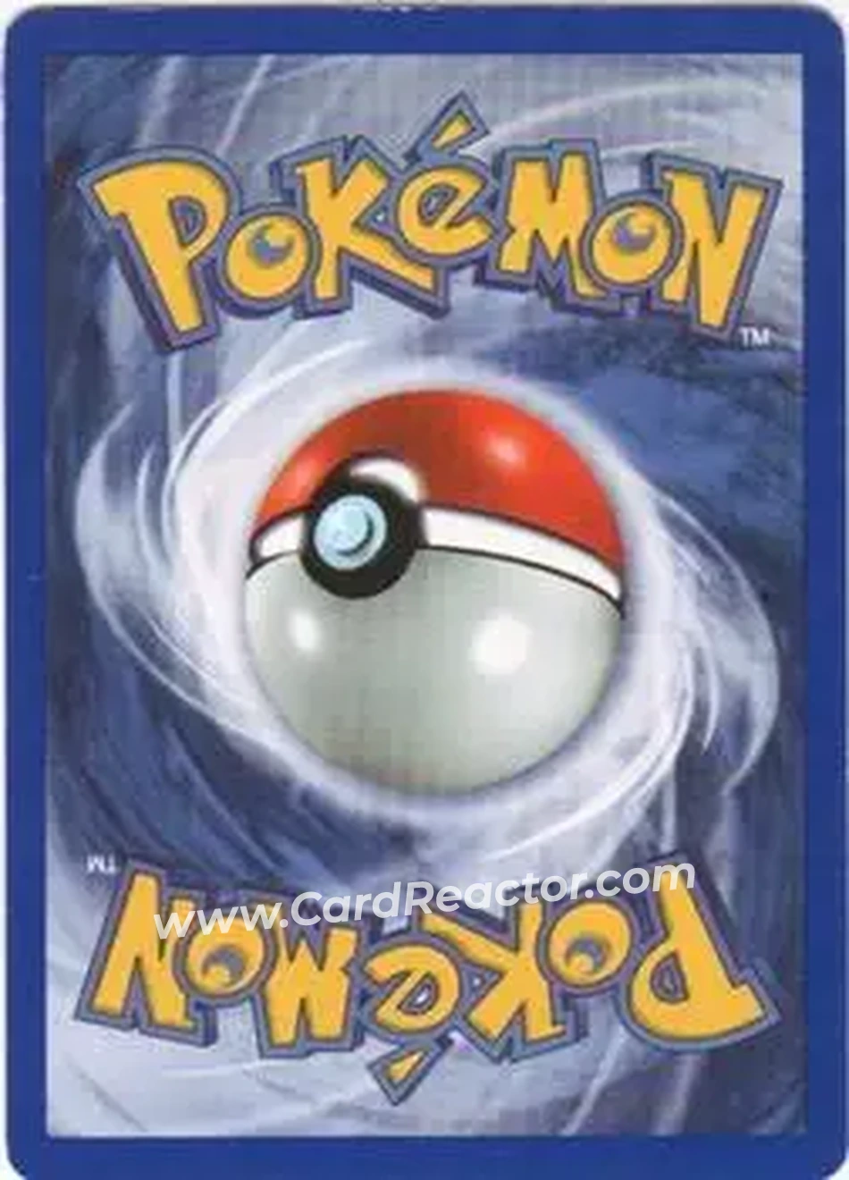 2011 Pokemon BW Black Star Promos #BW32 - Victini - Back