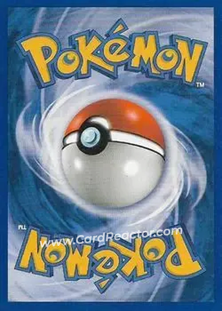 2010 Pokemon HeartGold & SoulSilver Undaunted #34/90 - Raticate - Back