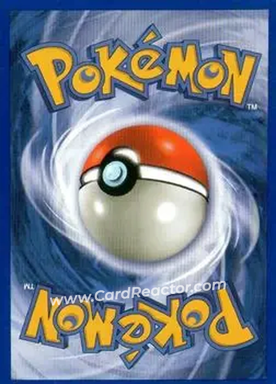 2010 Pokemon HeartGold & SoulSilver Undaunted #38/90 - Slowbro - Back