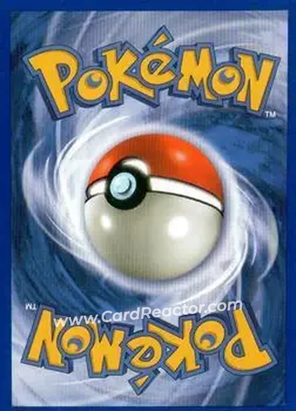 2009 Pokemon Platinum Rising Rivals #9/111 - レントラー - Back