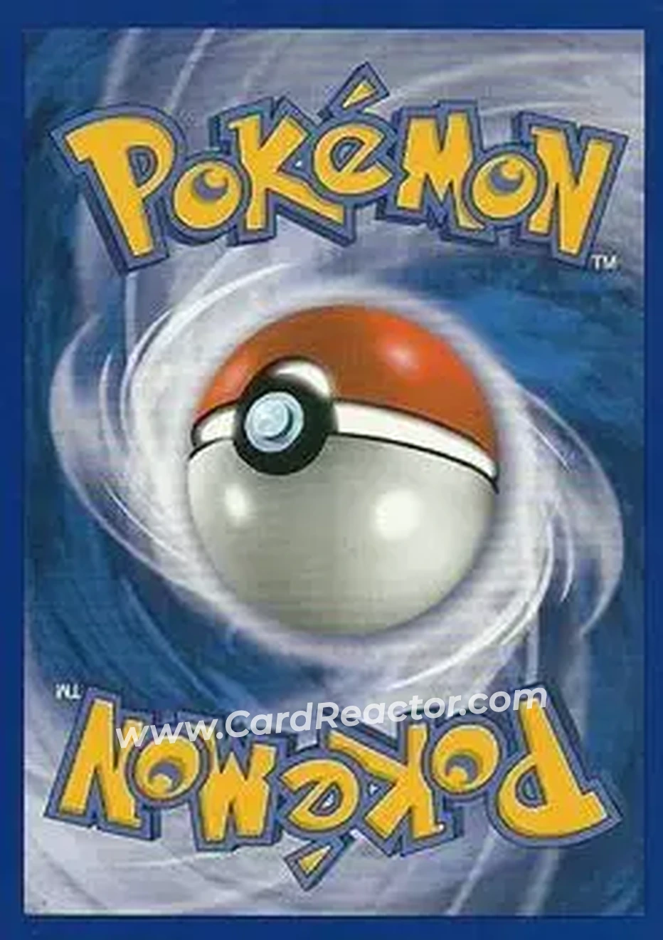 2008 Pokemon Diamond & Pearl Great Encounters #11/106 - Togekiss - Back