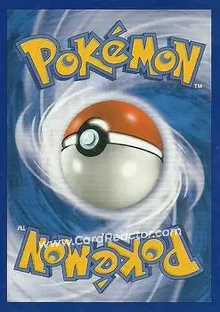 2008 Pokemon Diamond & Pearl Great Encounters #18/106 - ロケット団のヘルガー - Back