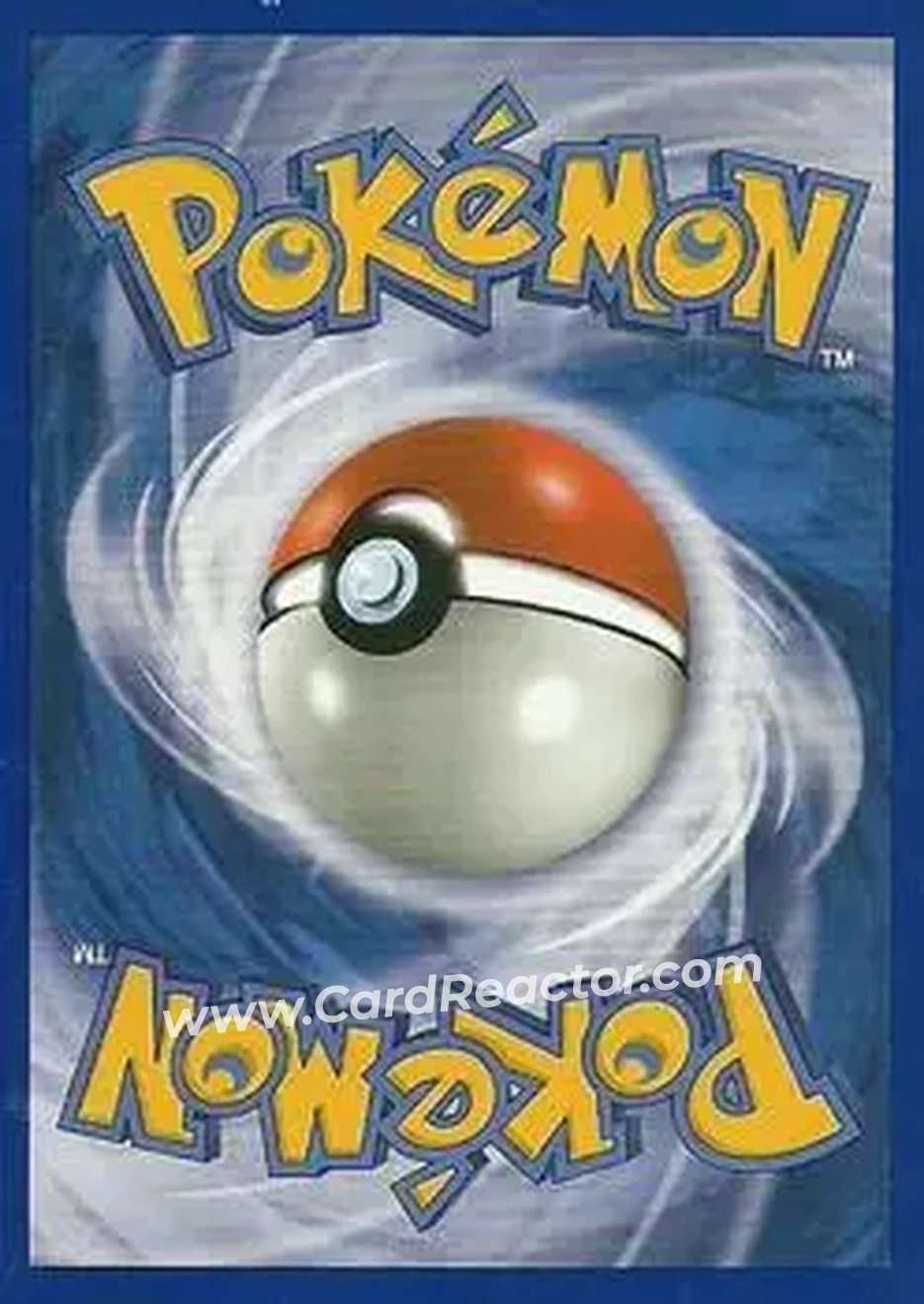 2008 Pokemon Diamond & Pearl Great Encounters #22/106 - Latias ex - Back