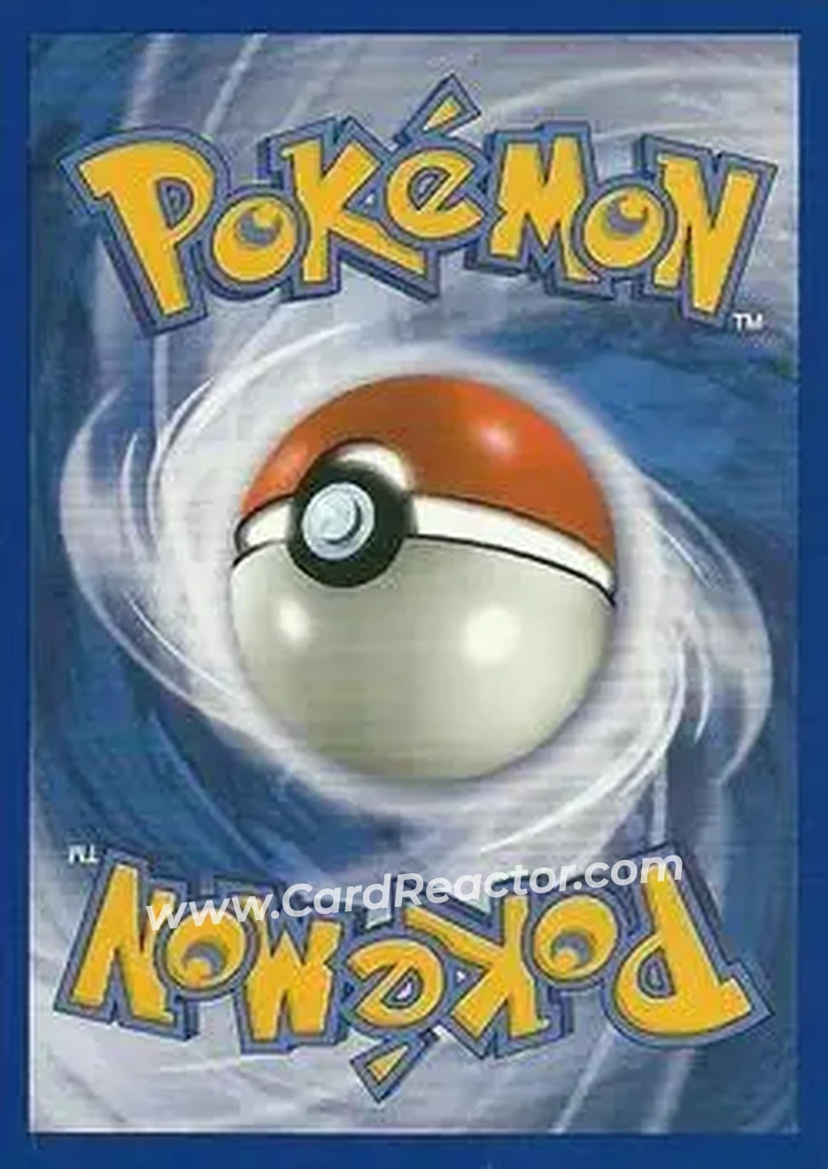 2008 Pokemon Diamond & Pearl Great Encounters #28/106 - Slowking - Back