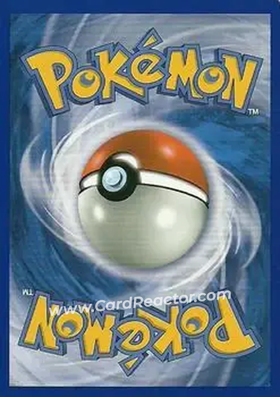 2008 Pokemon Diamond & Pearl Majestic Dawn #9/100 - Mewtwo - Back
